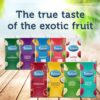 Rubicon exotic variety juice drink