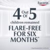 Eucerin baby eczema relief cream