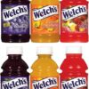 Welchs family farmer owned