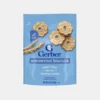 Gerber arrowroot biscuits