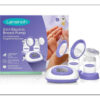 Lansinoh 2in1 electric breast pump