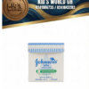 Johnson's baby cotton bud