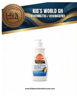 Palmers cocoa butter formula