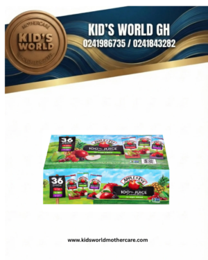 Apple and eve 100% juice