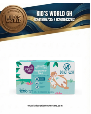 Parents choice fragrance-free