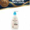 Aveeno baby daily moisture cream