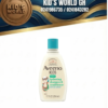 Aveeno kids 2-in-1 hydrating shampoo and conditioner