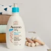 Aveeno kids sensitives skin bubble bath