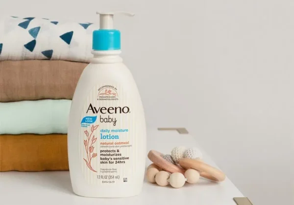 Aveeno kids sensitives skin bubble bath