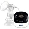 Optimal electric breast pump