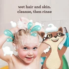 Aveeno kids 2-in-1 hydrating shampoo and conditioner