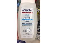 Aquaphor cleanser
