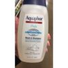 Aquaphor cleanser