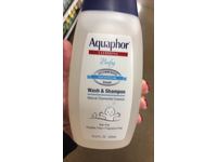 Aquaphor cleanser