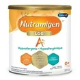 nutramigen A+
