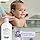 baby jergens calming head-to-toe liquid wash
