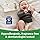 Huggies natural care sensitive fragrance free