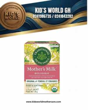 Mother's milk