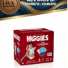 Huggies little snugglers