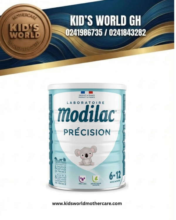 Modilac