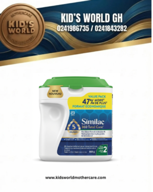 Similac 360 total care