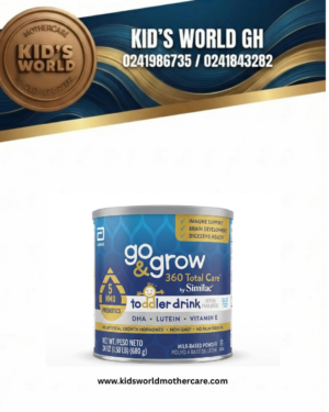 Go and Grow 360 total care