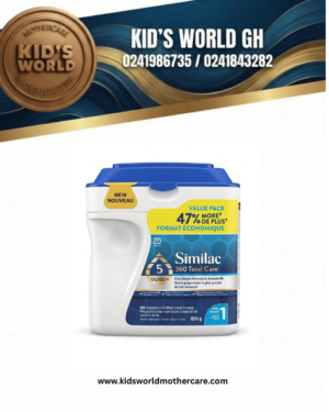 Similac 360 total care