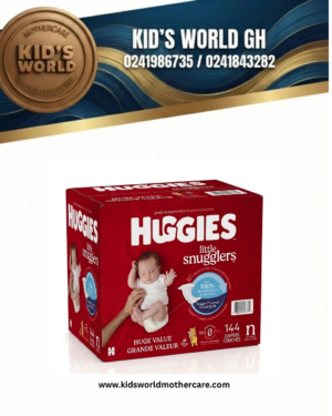 Huggies Little Snugglers