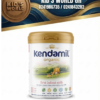Kendamil organic stage 1 first infant milk