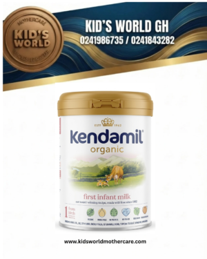 Kendamil organic stage 1 first infant milk
