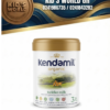 Kendamil organic stage 3 toddler milk