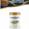 Kendamil organic stage 2 fellow-on-milk