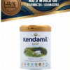 kendamil goat stage 2 fellow-on-milk