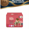 Little angels comfort and protect nappy pants