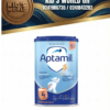 Aptamil stage 4 toddler milk