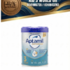 Aptamil advanced stage 3