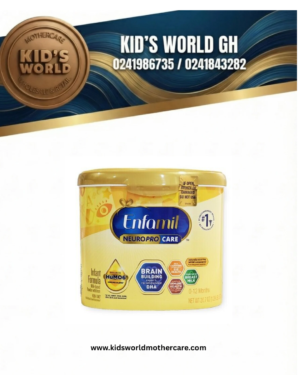 Enfamil neuropro