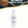 baby jergens calming lotion