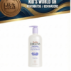 baby jergens calming head-to-toe liquid wash