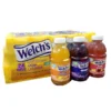 Welch's juice drink