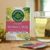 Mother's milk