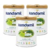 kendamil goat stage 3 toddler milk