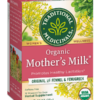 Mother's milk