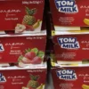 Tom milk