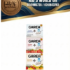 Garea yoghurt