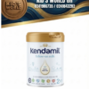 Kendamil follow on milk