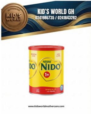 Nestle Nido 1+