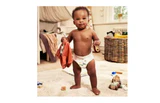 Little angels comfort and protect nappy pant size 6
