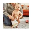 Little angels comfort and protect nappy pant size 6