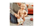 Little angels comfort and protect nappy pants